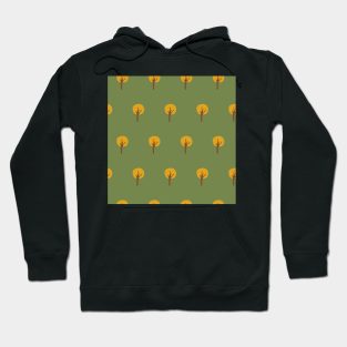 Fall Hoodie